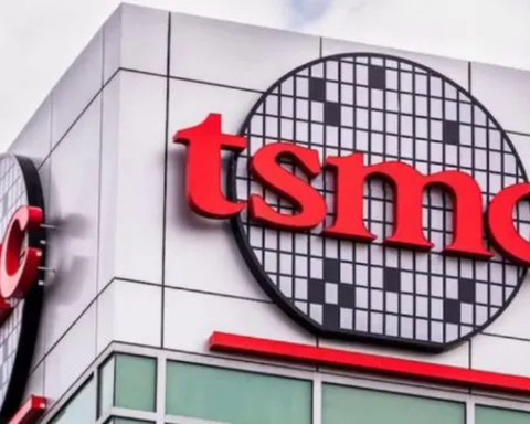 TSMC dự kiến tăng giá gia công chip từ năm 2027