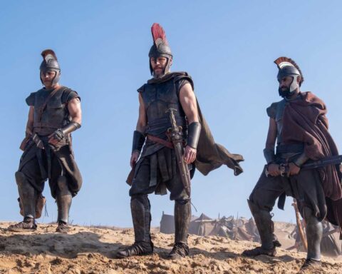 Công nghệ 23/7: Elon Musk và tham vọng Grok AI tái hiện ‘The Odyssey’