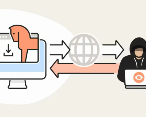 Cảnh giác trước chiến dịch phát tán mã độc qua website giả mạo phần mềm phổ biến