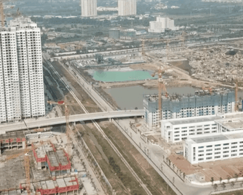 Hà Nội tăng tốc xây dựng nền tảng quản lý đất đai hiện đại
