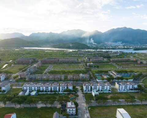 Đà Nẵng: Quyết liệt gỡ vướng, đưa đất đai vào phục vụ phát triển