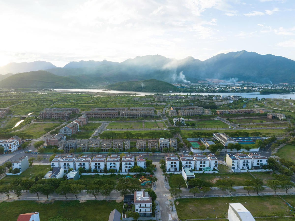 Đà Nẵng: Quyết liệt gỡ vướng, đưa đất đai vào phục vụ phát triển