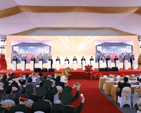 Thông tin mới nhất về dự án liên quan đến đại gia Khoa “khàn”