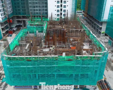 BĐS nhận tiền cọc trước khi đủ pháp lý: Có đáng ngại?