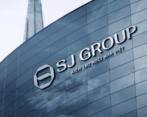Chứng khoán Quốc gia muốn giảm sở hữu tại SJ Group