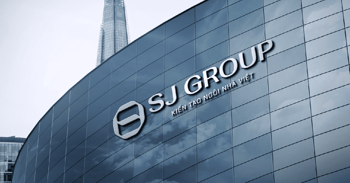 Chứng khoán Quốc gia muốn giảm sở hữu tại SJ Group