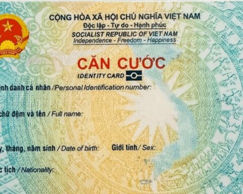 Quy định mới về thẻ căn cước đã chính thức có hiệu lực, tất cả người dân cần biết