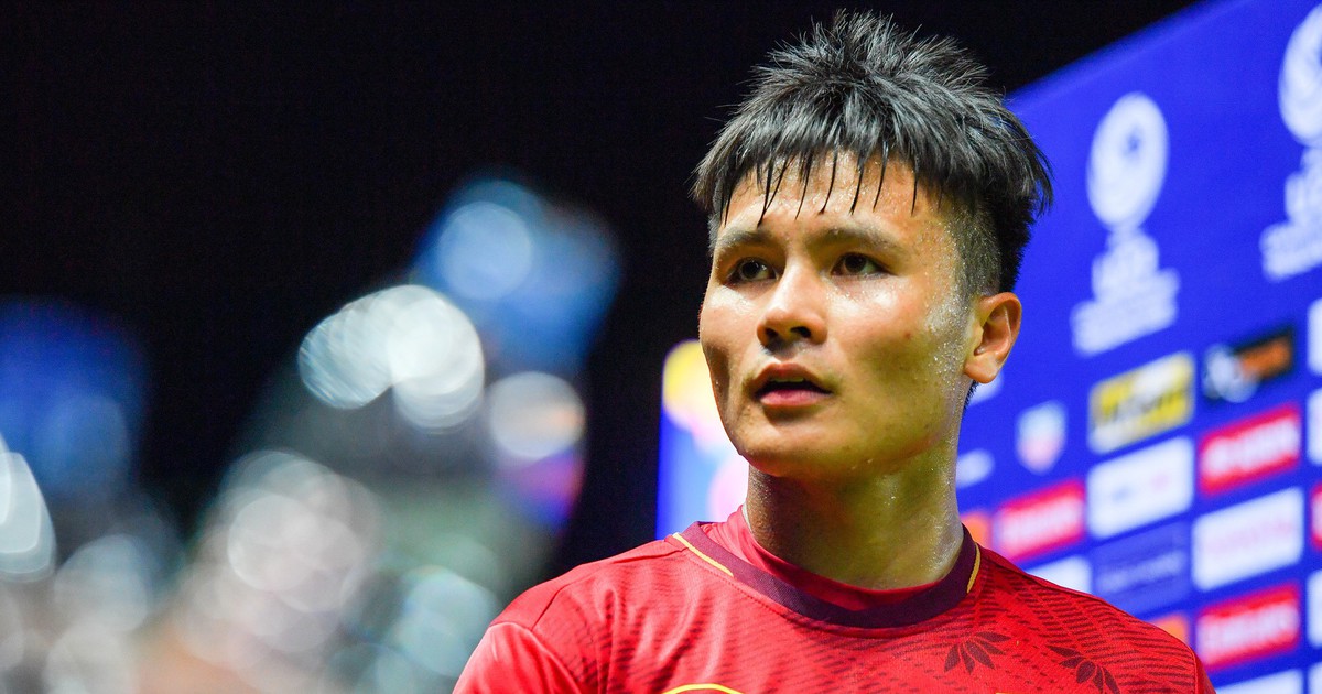Quang Hải đứng trước cơ hội xô đổ kỷ lục của Lê Công Vinh ở ASEAN Cup 2026