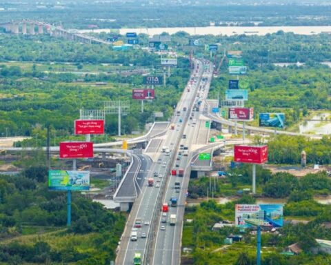 Trái phiếu PPP trước cơ hội huy động vốn dài hạn cho hạ tầng