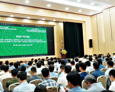 Tăng cường bảo đảm an ninh mạng để thị trường chứng khoán vận hành an toàn