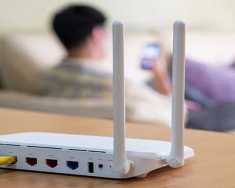 Lời khuyên cho những ai thường xuyên gặp tình trạng Wifi chậm, chập chờn