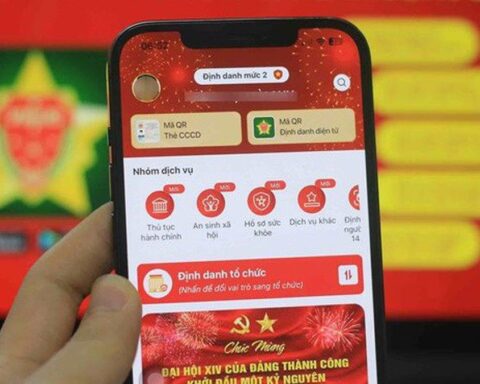 Người dân lưu ý 16 loại giấy tờ mới được đề xuất tích hợp lên VNeID