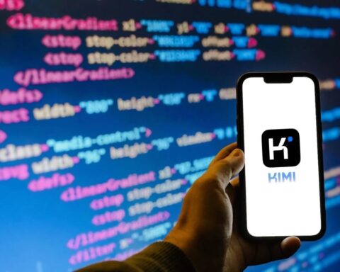 Kimi K3: ‘Kỳ lân AI’ của Trung Quốc khiến Thung lũng Silicon lo ngại