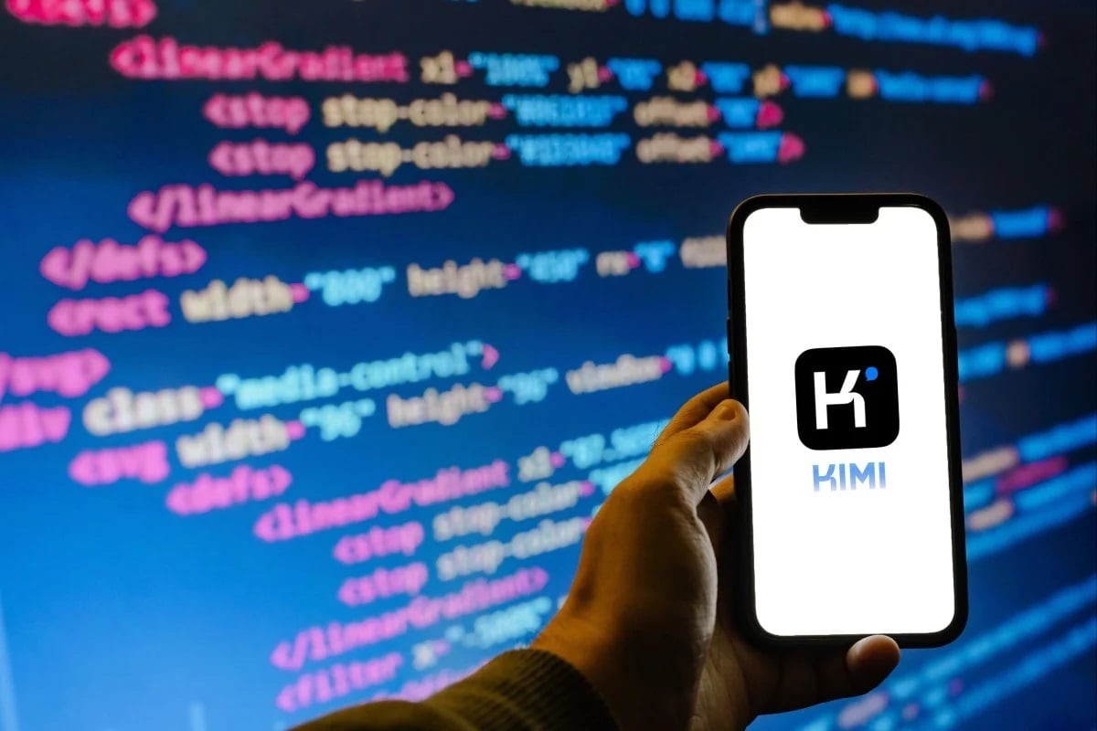 Kimi K3: ‘Kỳ lân AI’ của Trung Quốc khiến Thung lũng Silicon lo ngại