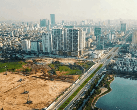 Đề xuất bỏ giá đất cụ thể khi sửa Luật Đất đai 2024