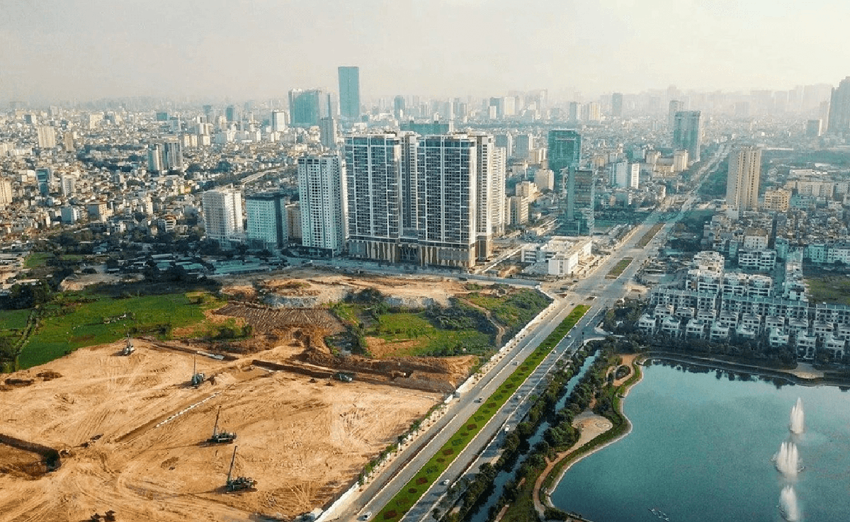 Đề xuất bỏ giá đất cụ thể khi sửa Luật Đất đai 2024