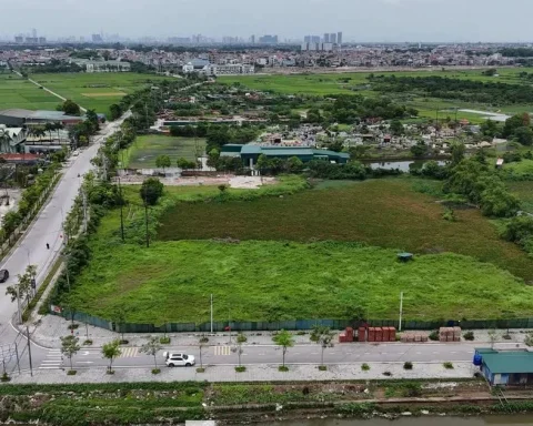 Sửa Luật Đất đai: Đề xuất mới về bồi thường, tái định cư khi Nhà nước thu hồi đất