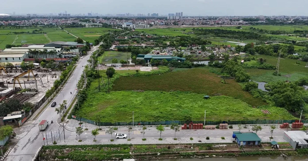 Sửa Luật Đất đai: Đề xuất mới về bồi thường, tái định cư khi Nhà nước thu hồi đất