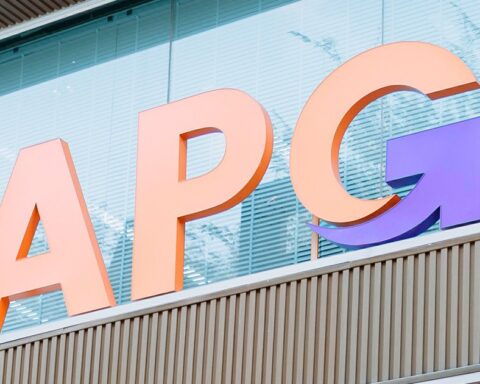 Chứng khoán APG dự kiến chào bán 50 triệu cổ phiếu cho 15 nhà đầu tư