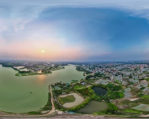Vì sao Phúc Thịnh được Hà Nội chọn thí điểm mô hình “xã, phường xã hội chủ nghĩa”?
