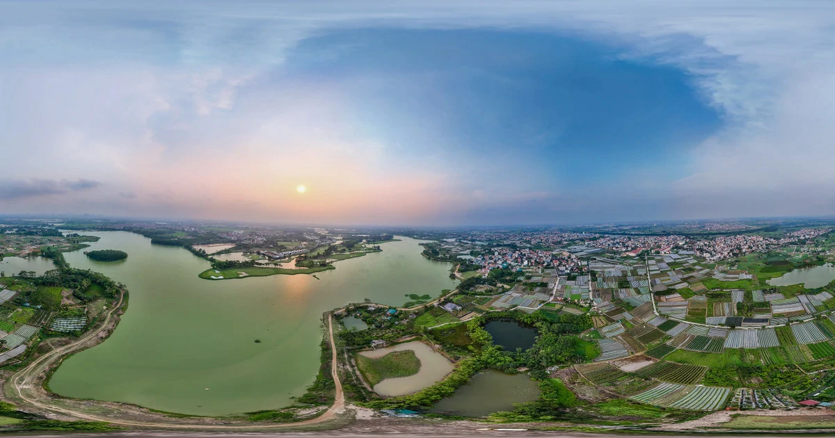 Vì sao Phúc Thịnh được Hà Nội chọn thí điểm mô hình “xã, phường xã hội chủ nghĩa”?