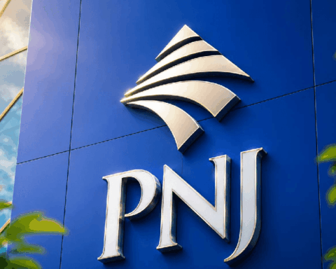 PNJ giới hạn thời gian mua lại sản phẩm chỉ 2h mỗi ngày, hạn chế số lượng cửa hàng tiếp nhận