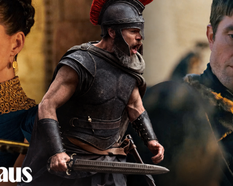 8 bí mật đằng sau công nghệ IMAX hàng trăm tỷ đồng tạo nên siêu phẩm The Odyssey