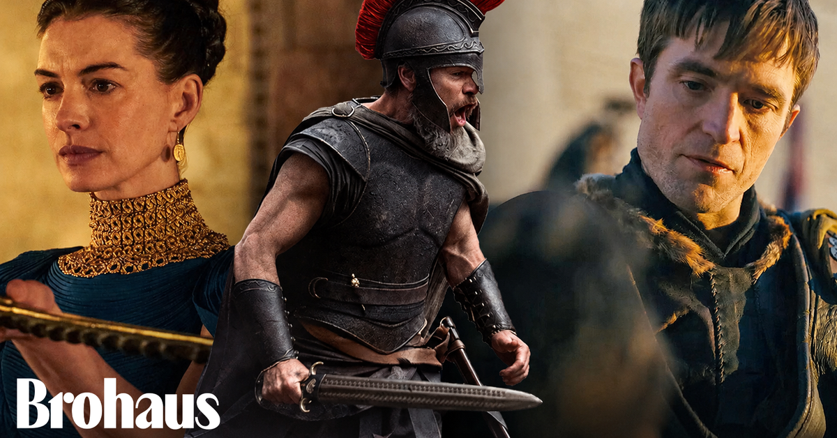 8 bí mật đằng sau công nghệ IMAX hàng trăm tỷ đồng tạo nên siêu phẩm The Odyssey