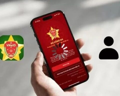 Công an có thông báo liên quan đến VNeID, người dân cần biết