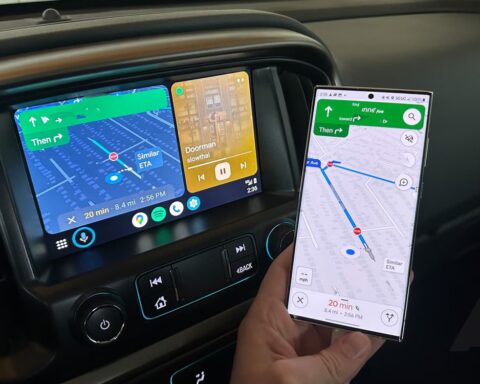 3 tính năng của Google Maps mà người chạy xe điện nên biết