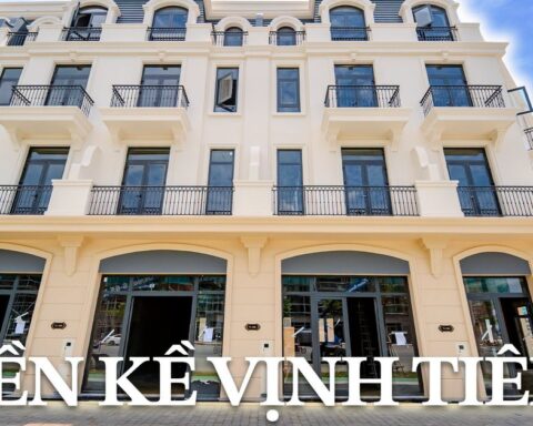 Bất ngờ với tiến độ siêu dự án 10 tỷ USD tại Cần Giờ: Hệ thống tuabin gió ngoài khơi dần thành hình, bàn giao nhà thấp tầng sau một tháng nữa