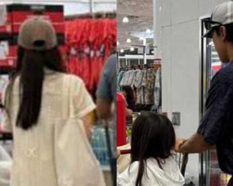 Kim Tae Hee – Bi Rain đưa 2 con gái đi du lịch Hawaii, ngoại hình 2 ái nữ khiến MXH phát sốt