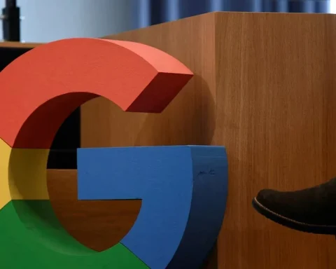 Google bị phạt 1 tỷ USD
