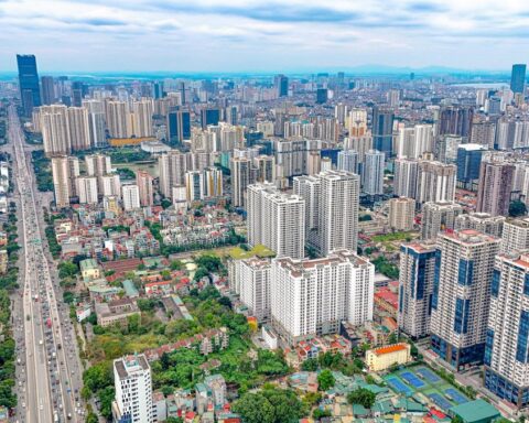 Chuyên gia dự báo diễn biến thị trường bất động sản Hà Nội từ nay đến cuối năm 2026
