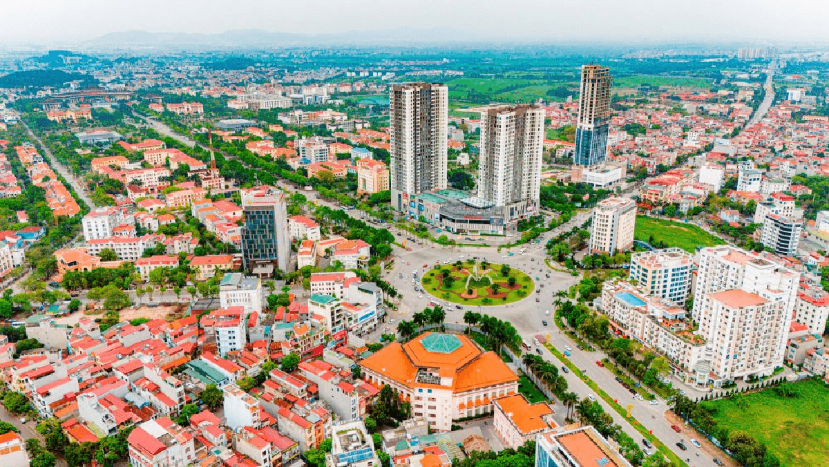 Tỉnh được “ông lớn” Sun Group, T&T, Phú Mỹ Hưng…đổ về, đang xây sân bay 5 sao top 10 thế giới sắp đấu thầu 18 khu đất rộng hơn 1.700ha