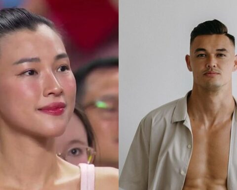 MC Hoàng Oanh và Lê Giang Patrik lộ hint hẹn hò: Đàng trai kém 2 tuổi, là tuyển thủ quốc gia