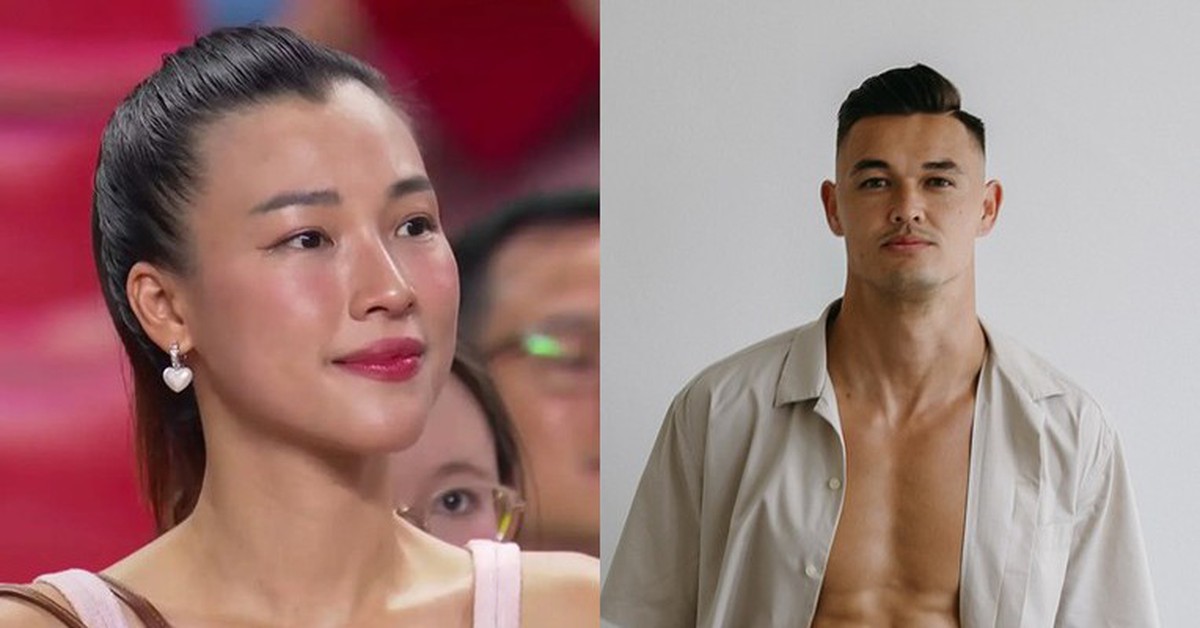 MC Hoàng Oanh và Lê Giang Patrik lộ hint hẹn hò: Đàng trai kém 2 tuổi, là tuyển thủ quốc gia