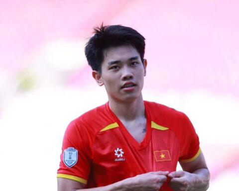 Đình Bắc khiến truyền thông Đông Nam Á “dậy sóng” trước trận ASEAN Cup