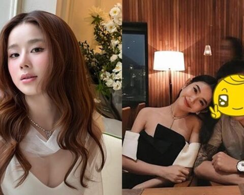 Thư Đan Nguyễn – mỹ nhân phim Báu Vật Trời Cho bị chồng tố lừa dối, “diễn vai độc thân”