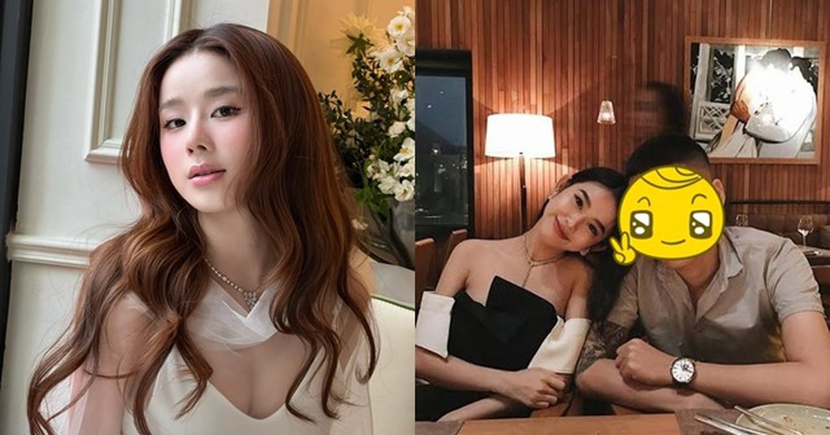 Thư Đan Nguyễn – mỹ nhân phim Báu Vật Trời Cho bị chồng tố lừa dối, “diễn vai độc thân”