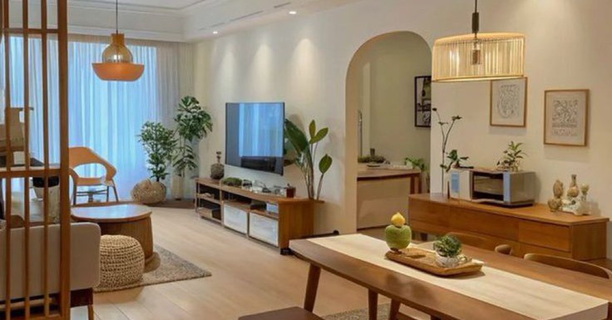 Nhìn nhà người ta gọn gàng sạch sẽ, nhà mình vừa dọn đã bừa: Hóa ra sự khác biệt nằm ở 4 thứ
