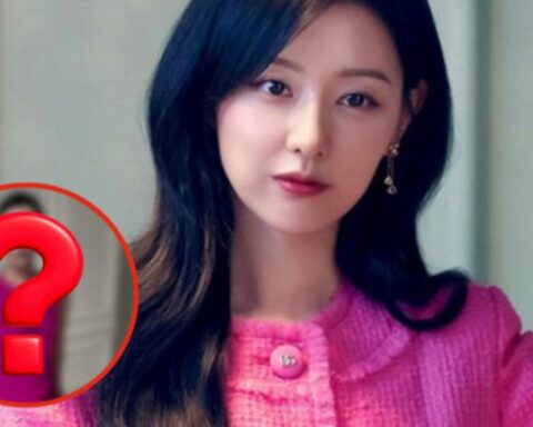Kim Ji Won nên dừng lại