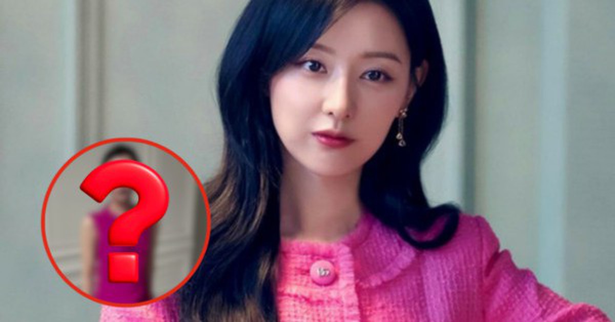 Kim Ji Won nên dừng lại