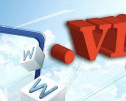 Bộ Tài chính đề xuất thu phí 3 tên miền “.vn” mới, kéo dài ưu đãi đến năm 2030