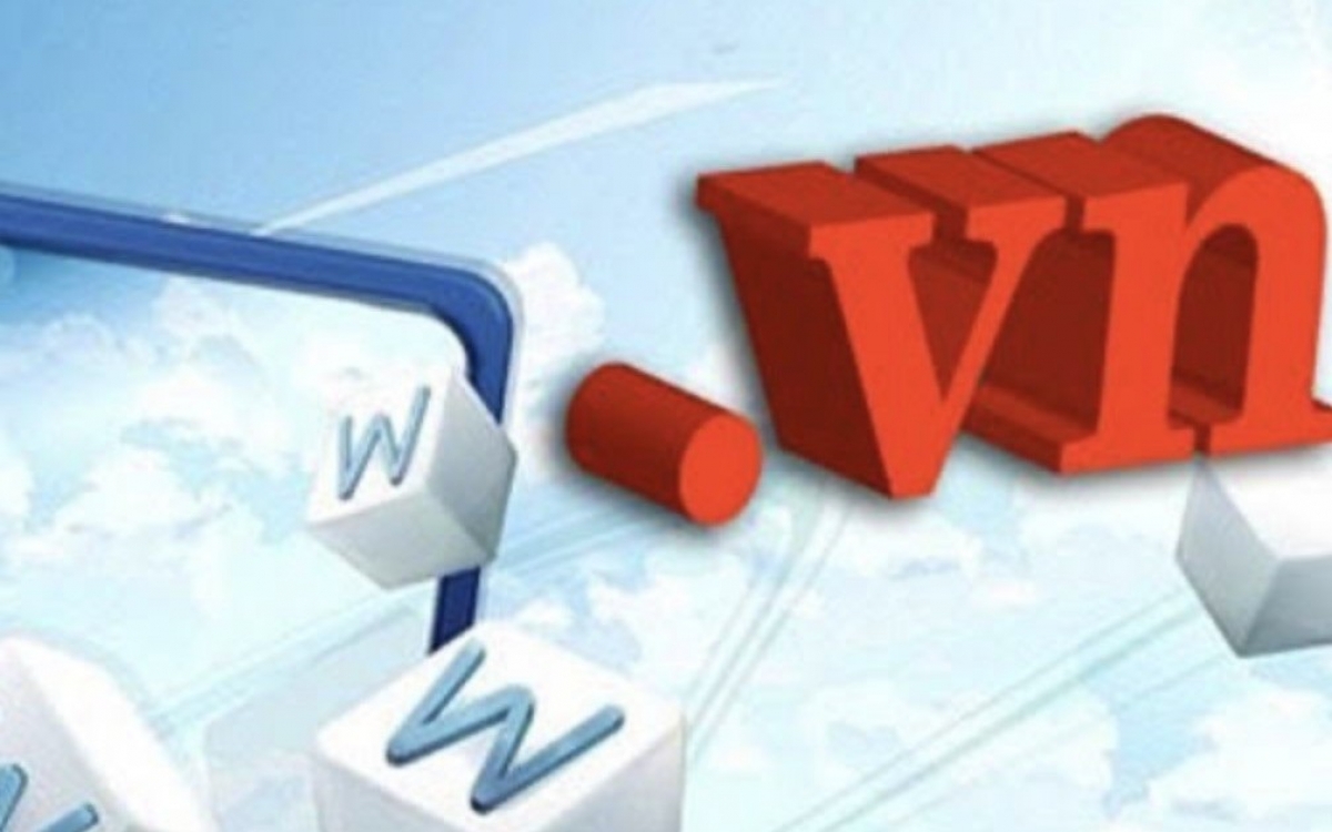 Bộ Tài chính đề xuất thu phí 3 tên miền “.vn” mới, kéo dài ưu đãi đến năm 2030
