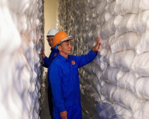 Chi cục Dự trữ Nhà nước khu vực VIII: Chủ động nguồn lực dự trữ, sẵn sàng phụng sự nhân dân