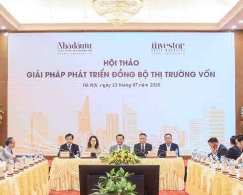 Động lực cải cách thị trường vốn từ quá trình nâng hạng