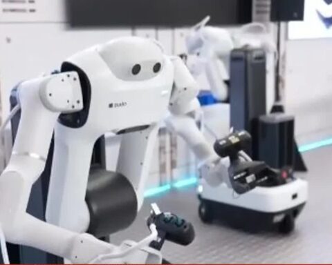 AI Agent thay đổi cách con người làm việc