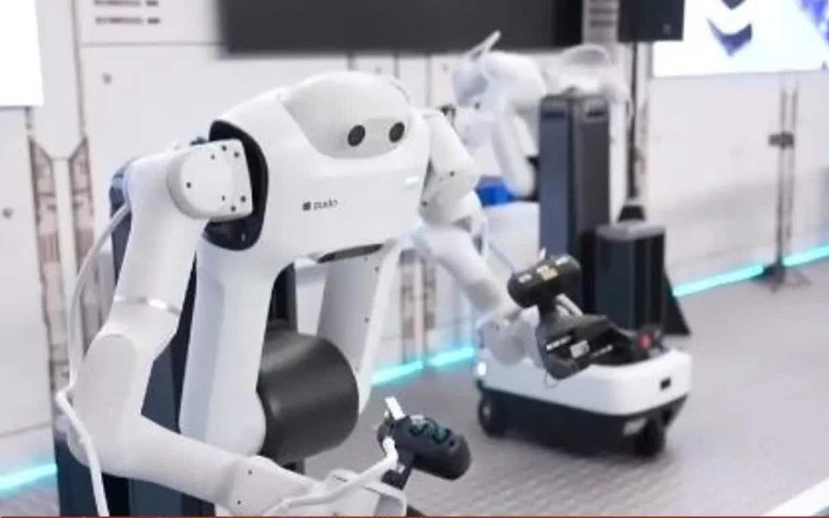 AI Agent thay đổi cách con người làm việc