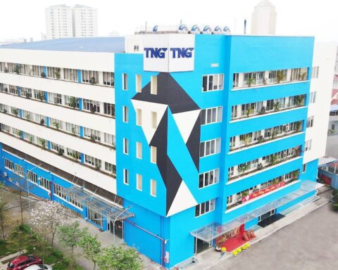 TNG chốt ngày tạm ứng cổ tức tiền mặt tỷ lệ 10%